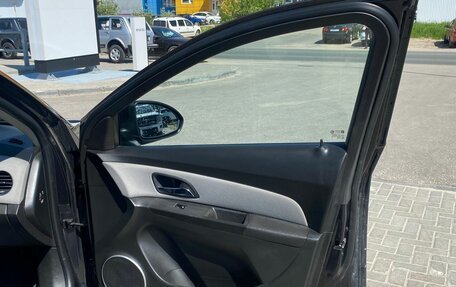 Chevrolet Cruze II, 2013 год, 670 000 рублей, 20 фотография
