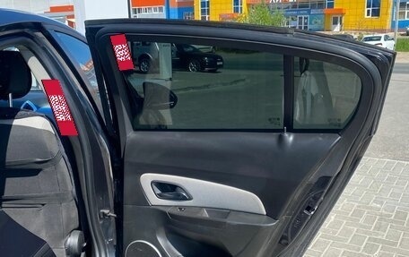 Chevrolet Cruze II, 2013 год, 670 000 рублей, 19 фотография