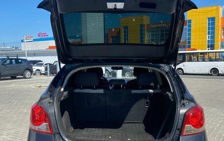 Chevrolet Cruze II, 2013 год, 670 000 рублей, 21 фотография
