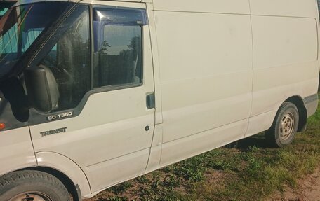 Ford Transit, 2001 год, 630 000 рублей, 5 фотография