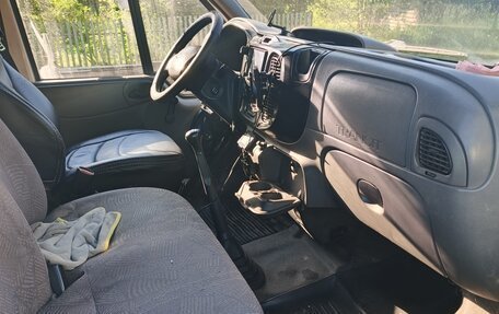 Ford Transit, 2001 год, 630 000 рублей, 4 фотография