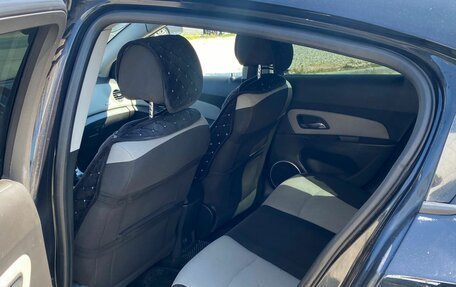 Chevrolet Cruze II, 2013 год, 670 000 рублей, 24 фотография