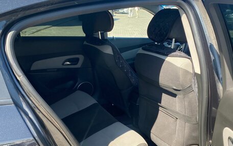 Chevrolet Cruze II, 2013 год, 670 000 рублей, 23 фотография