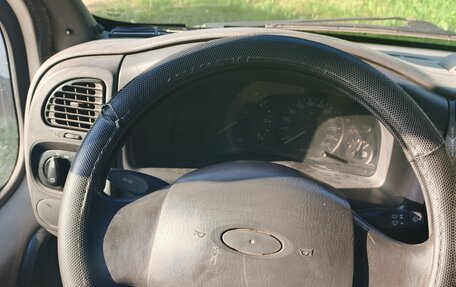 Ford Transit, 2001 год, 630 000 рублей, 2 фотография
