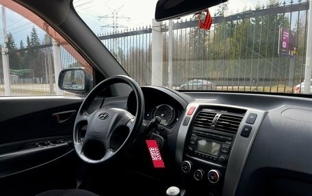 Hyundai Tucson III, 2008 год, 1 029 000 рублей, 9 фотография
