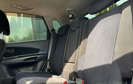 Hyundai Tucson III, 2008 год, 1 029 000 рублей, 18 фотография
