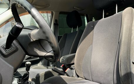 Hyundai Tucson III, 2008 год, 1 029 000 рублей, 15 фотография