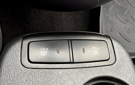 Hyundai Tucson III, 2008 год, 1 029 000 рублей, 22 фотография