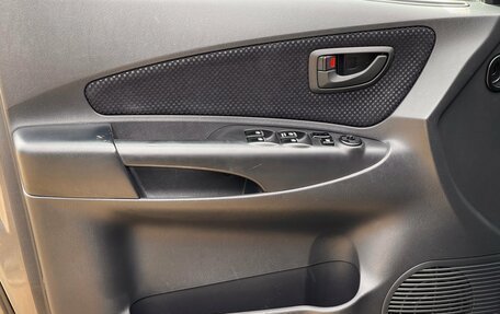 Hyundai Tucson III, 2008 год, 1 029 000 рублей, 13 фотография
