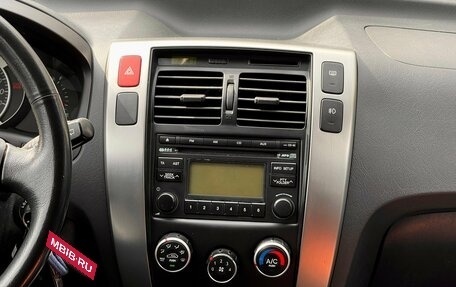 Hyundai Tucson III, 2008 год, 1 029 000 рублей, 19 фотография