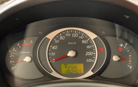 Hyundai Tucson III, 2008 год, 1 029 000 рублей, 24 фотография
