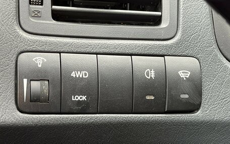 Hyundai Tucson III, 2008 год, 1 029 000 рублей, 25 фотография