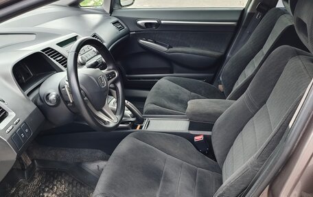 Honda Civic VIII, 2011 год, 820 000 рублей, 6 фотография