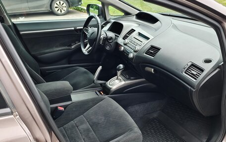 Honda Civic VIII, 2011 год, 820 000 рублей, 7 фотография