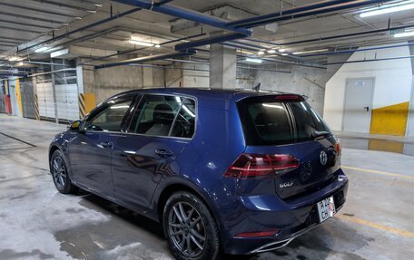 Volkswagen Golf VII, 2017 год, 1 600 000 рублей, 4 фотография