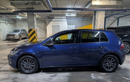 Volkswagen Golf VII, 2017 год, 1 600 000 рублей, 3 фотография