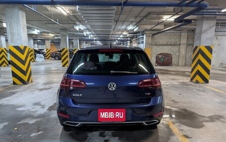 Volkswagen Golf VII, 2017 год, 1 600 000 рублей, 5 фотография