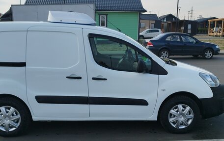 Citroen Berlingo II рестайлинг, 2018 год, 1 400 000 рублей, 5 фотография