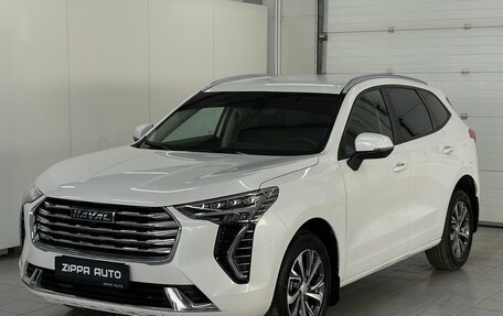 Haval Jolion, 2022 год, 1 869 000 рублей, 3 фотография