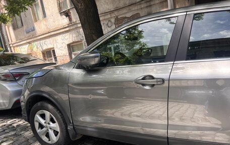 Nissan Qashqai, 2019 год, 1 800 000 рублей, 4 фотография