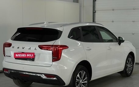 Haval Jolion, 2022 год, 1 869 000 рублей, 4 фотография