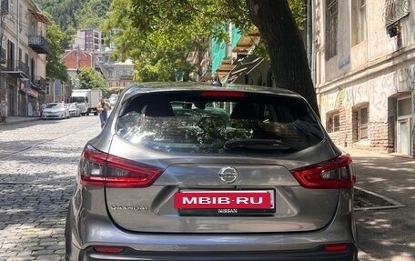 Nissan Qashqai, 2019 год, 1 800 000 рублей, 3 фотография