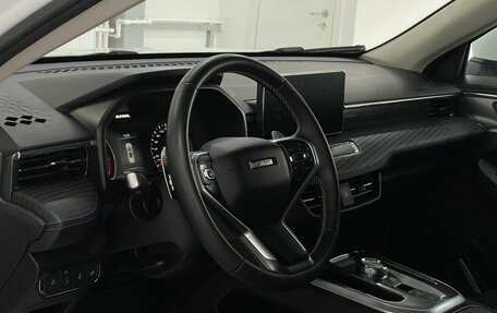 Haval Jolion, 2022 год, 1 869 000 рублей, 8 фотография