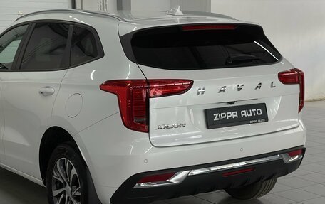 Haval Jolion, 2022 год, 1 869 000 рублей, 7 фотография