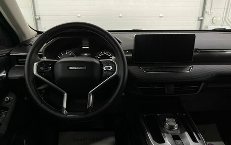 Haval Jolion, 2022 год, 1 869 000 рублей, 9 фотография
