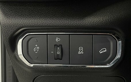 Haval Jolion, 2022 год, 1 869 000 рублей, 14 фотография