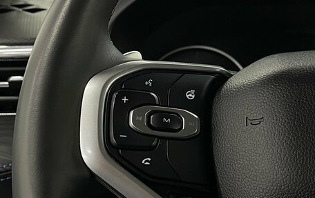 Haval Jolion, 2022 год, 1 869 000 рублей, 12 фотография