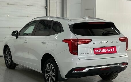Haval Jolion, 2022 год, 1 869 000 рублей, 6 фотография