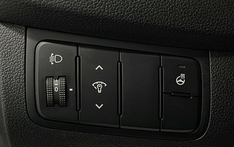 KIA cee'd III, 2017 год, 1 290 000 рублей, 17 фотография
