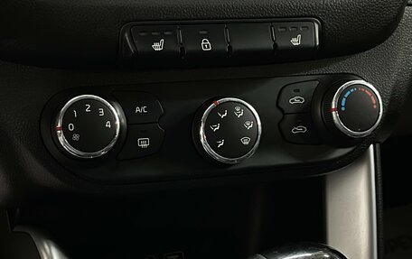 KIA cee'd III, 2017 год, 1 290 000 рублей, 16 фотография