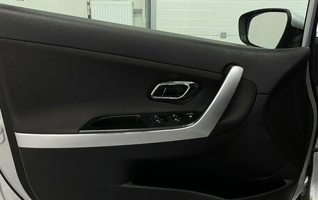 KIA cee'd III, 2017 год, 1 290 000 рублей, 19 фотография