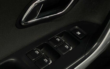 KIA cee'd III, 2017 год, 1 290 000 рублей, 20 фотография