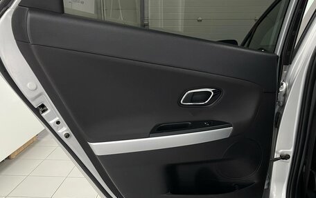 KIA cee'd III, 2017 год, 1 290 000 рублей, 22 фотография