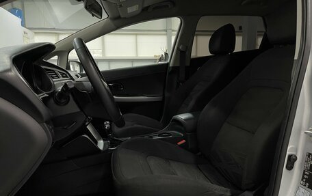 KIA cee'd III, 2017 год, 1 290 000 рублей, 21 фотография