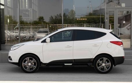 Hyundai ix35 I рестайлинг, 2012 год, 1 525 000 рублей, 8 фотография