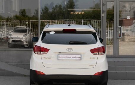 Hyundai ix35 I рестайлинг, 2012 год, 1 525 000 рублей, 6 фотография
