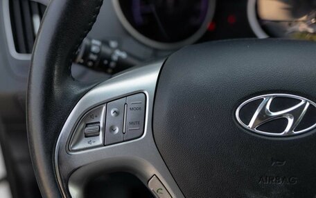 Hyundai ix35 I рестайлинг, 2012 год, 1 525 000 рублей, 11 фотография