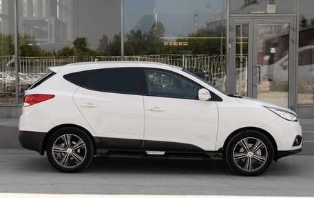 Hyundai ix35 I рестайлинг, 2012 год, 1 525 000 рублей, 4 фотография