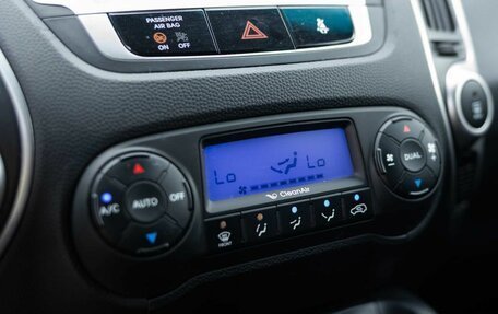 Hyundai ix35 I рестайлинг, 2012 год, 1 525 000 рублей, 14 фотография