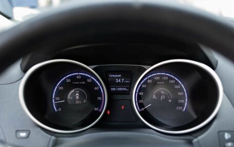 Hyundai ix35 I рестайлинг, 2012 год, 1 525 000 рублей, 12 фотография