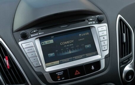 Hyundai ix35 I рестайлинг, 2012 год, 1 525 000 рублей, 13 фотография