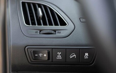 Hyundai ix35 I рестайлинг, 2012 год, 1 525 000 рублей, 18 фотография