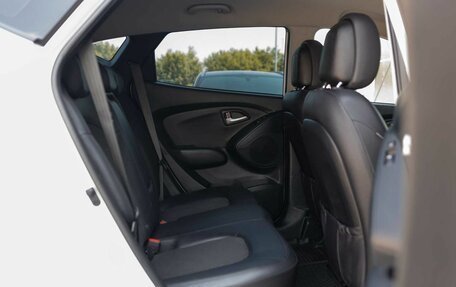 Hyundai ix35 I рестайлинг, 2012 год, 1 525 000 рублей, 19 фотография