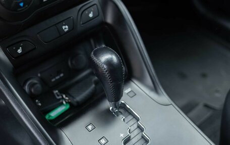 Hyundai ix35 I рестайлинг, 2012 год, 1 525 000 рублей, 15 фотография