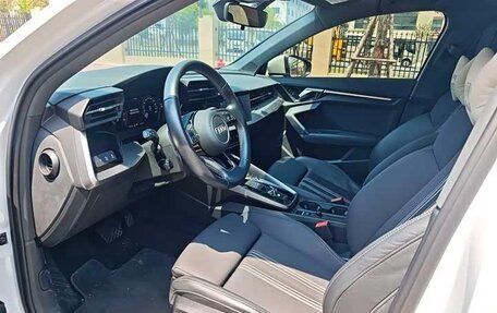 Audi A3, 2023 год, 2 160 000 рублей, 2 фотография
