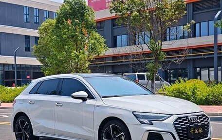 Audi A3, 2023 год, 2 160 000 рублей, 5 фотография